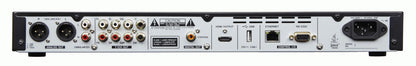 Tascam Multimedia Player - Blu-Ray-Dvd-Cd-Sd-Usb — view 2