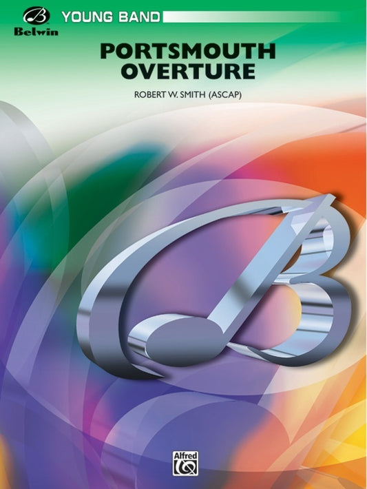 Portsmouth Overture Concert Band Gr 2