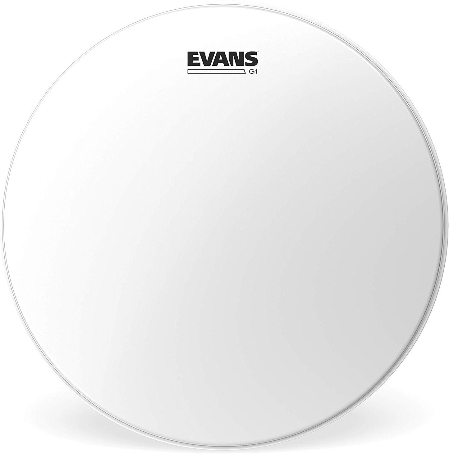 Evans 16 Inch G1 Coated Bass Drum Head