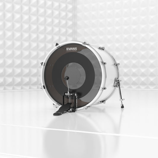 Evans 20" DB One Bass Batter Head