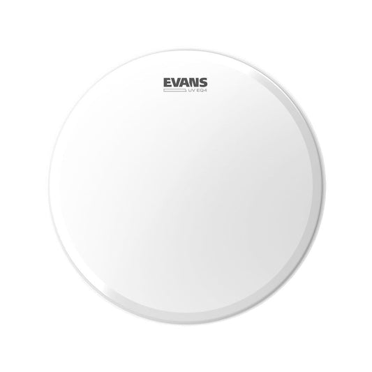 Evans 20 Inch EQ4 BTR UV Coated Bass Drumhead