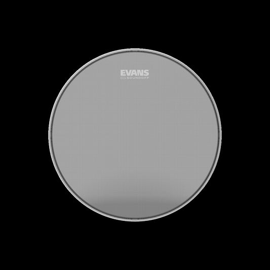 Evans 20" SoundOff Bass Drum Head