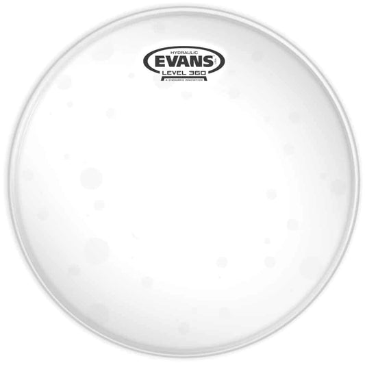 Evans 22 Inch Hydraulic Glass Bass Drum Head