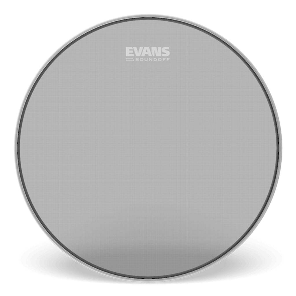 Evans 22" SoundOff Bass