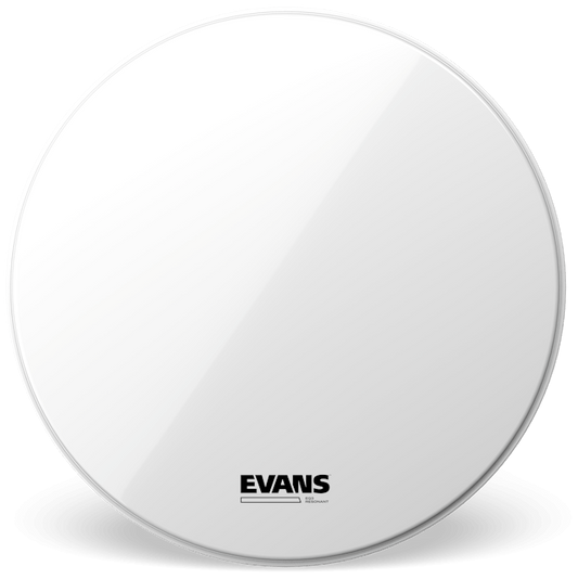 Evans 26 Inch EQ3 Resonant Drumhead No Port