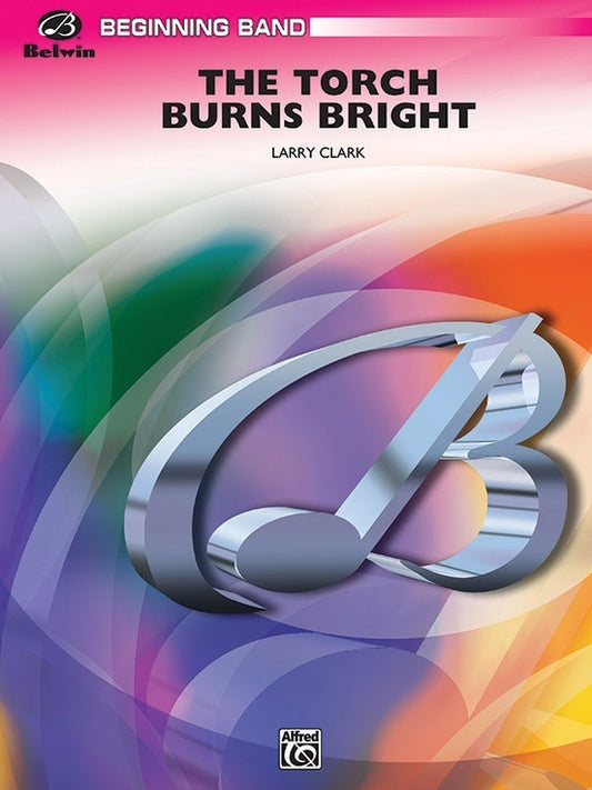 Torch Burn Bright CB Grade 1 Conductor Score