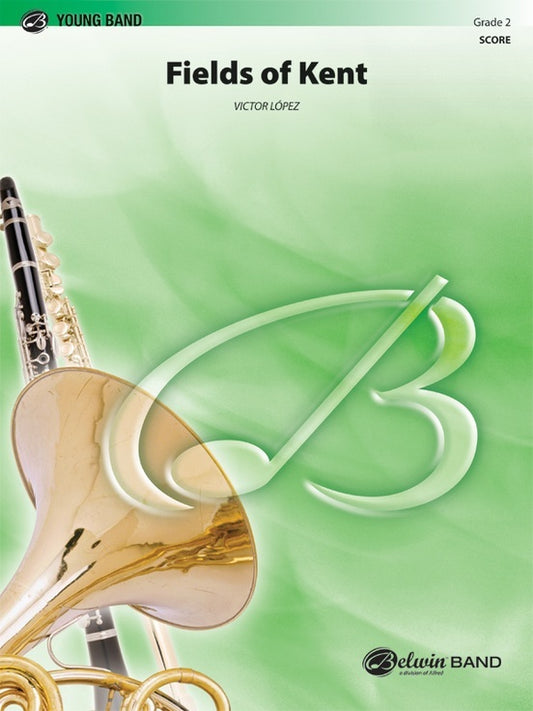Fields Of Kent Concert Band Gr 2