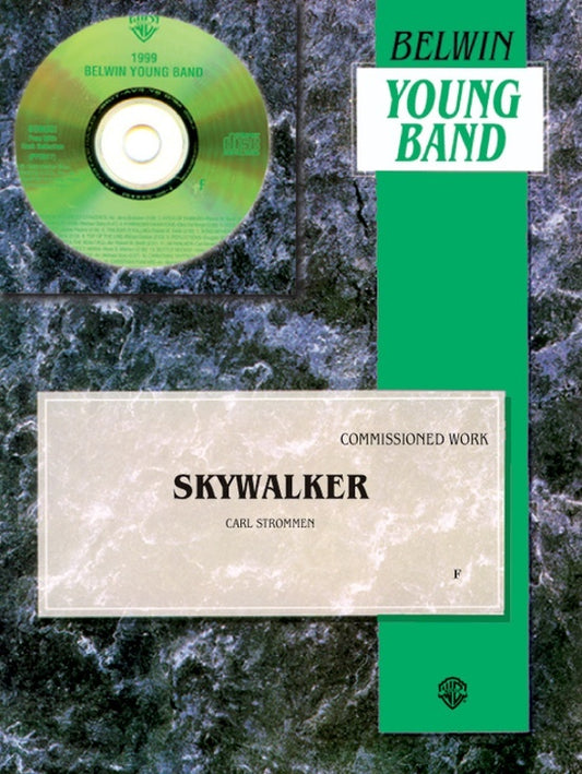Skywalker Concert Band Gr 2