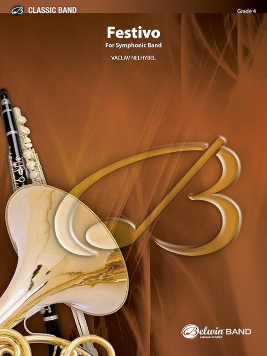 Festivo Concert Band Gr 4