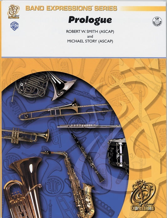 Prologue Concert Band Gr 0.5