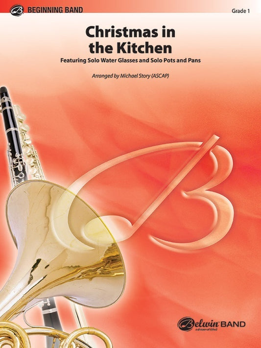 Prescience Concert Band Gr 2 Conductor Score