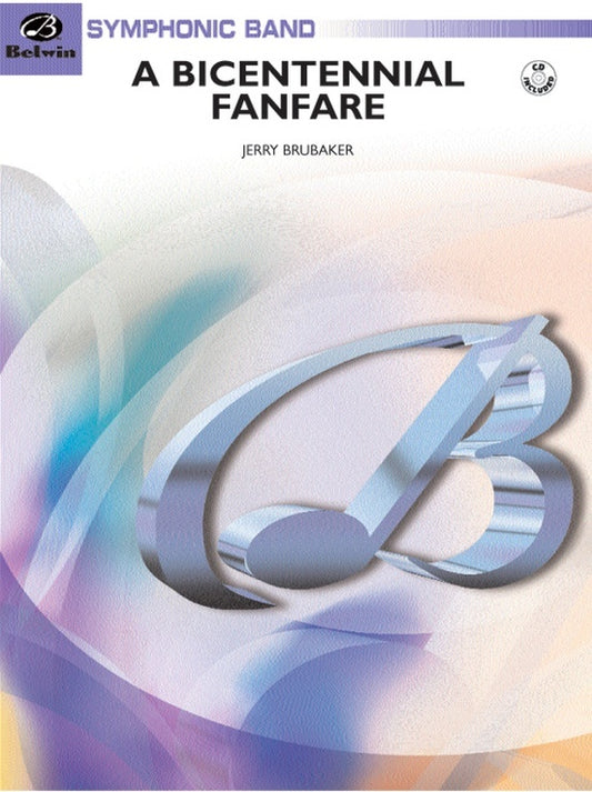 Bicentennial Fanfare Concert Band Gr 4
