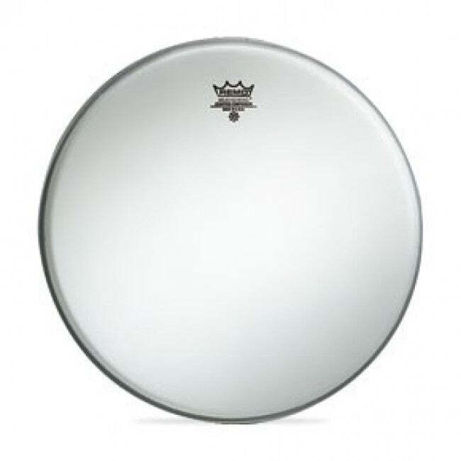 Remo BE-0106-00 Emperor Drum Head Skin 6 Inch Coated 6''