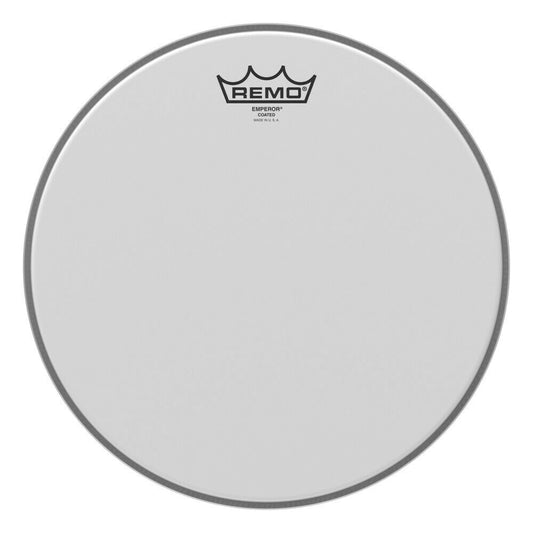 Remo 8" Coated Emperor Drum Head