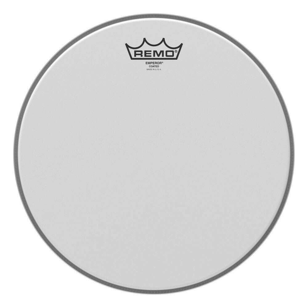 Remo 13" Coated Emperor Drum Head