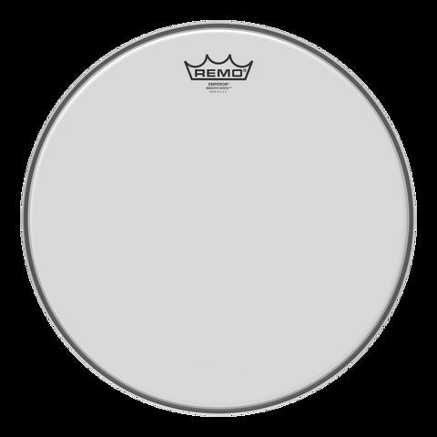 Remo BE-0210-00 10" Emperor Smooth White Drum Head