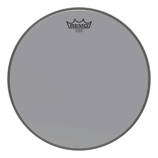 Remo 10" Colortone Emperor Smoke Drum Head