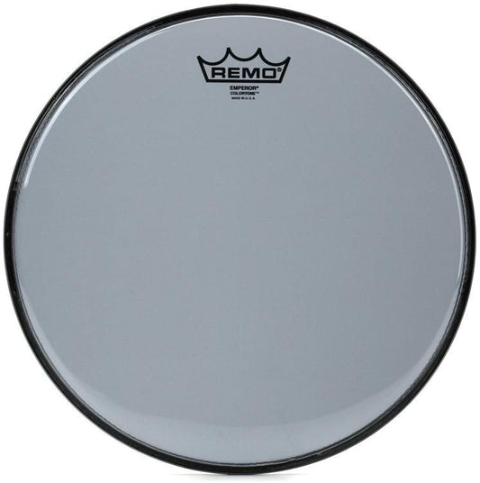 Remo 13" Emperor Colortone Smoke Drum Head