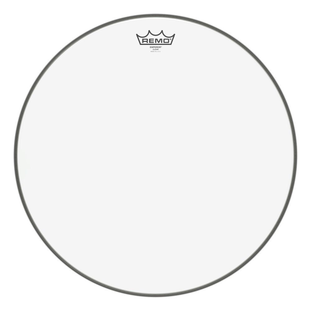 Remo 14" Emperor Clear Drum Head