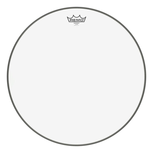 Remo 14" Emperor Clear Drum Head