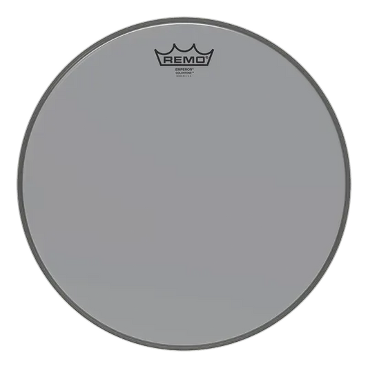 Remo 14 Inch Colortone Emperor Smoke Drumhead