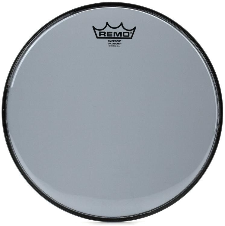 Remo 16" Emperor Colortone Smoke Drum Head