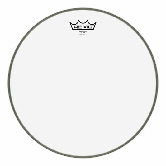 Remo 18" Clear Emperor Drum Head