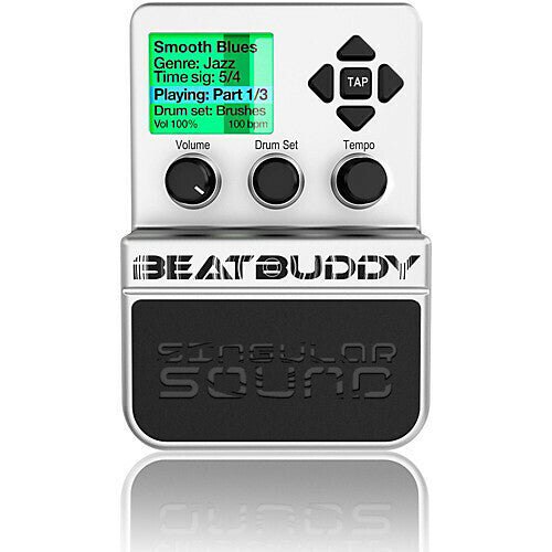 BeatBuddy