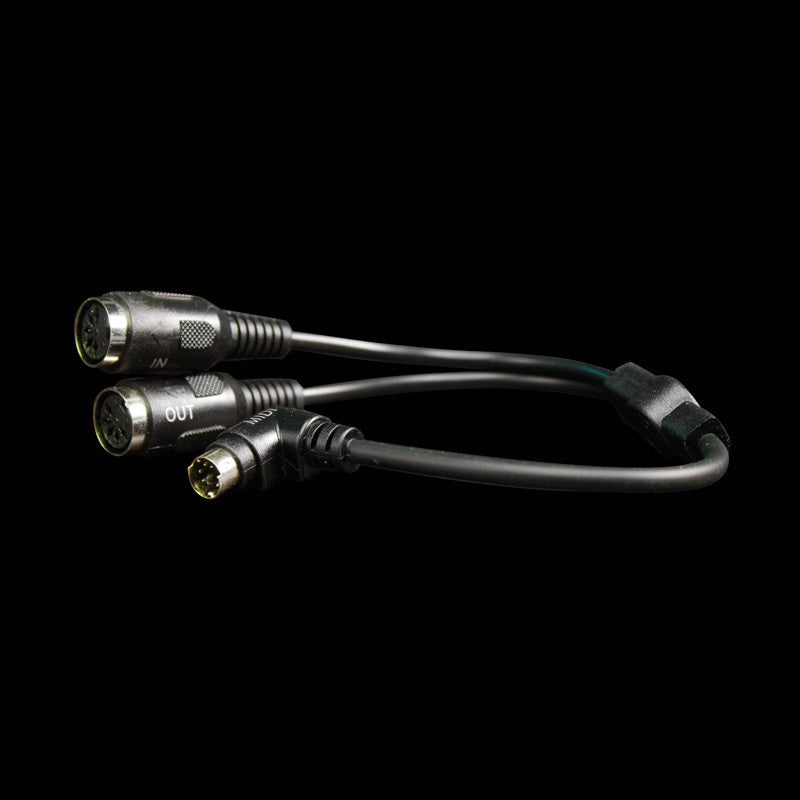 BeatBuddy MIDI Sync Cable