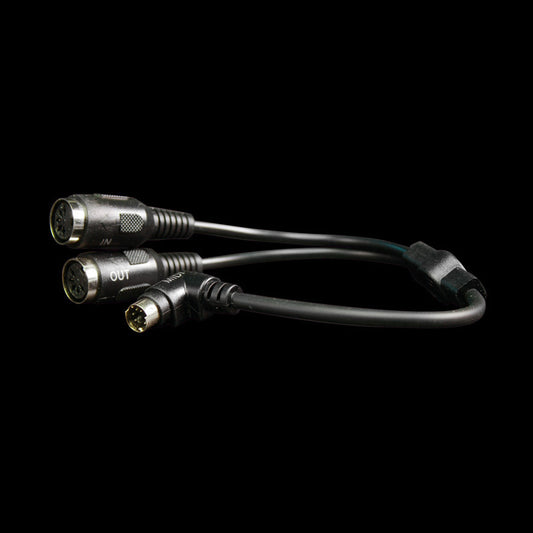 BeatBuddy MIDI Sync Cable
