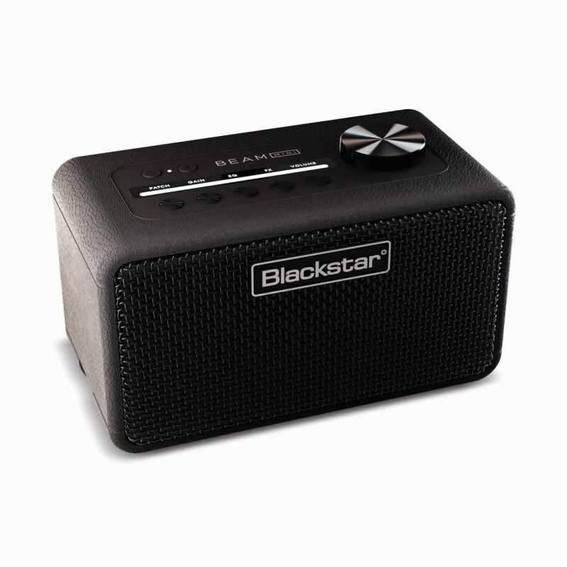 Blackstar Beam Mini Portable Bluetooth Amp with App Control