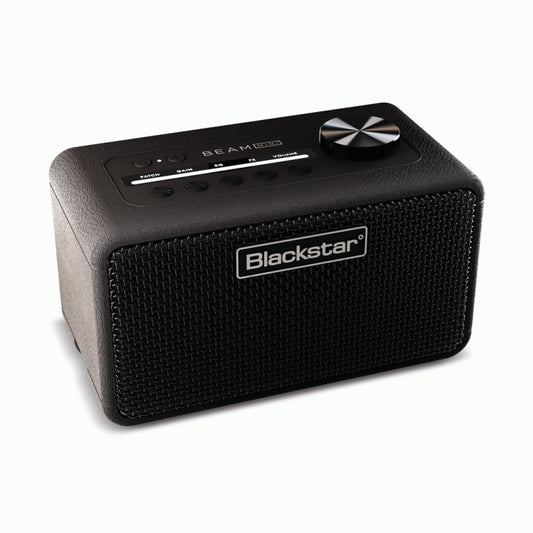 Blackstar Beam Mini Portable Bluetooth Amp with App Control
