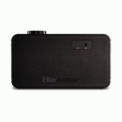 Blackstar Beam Mini Portable Bluetooth Amp with App Control — view 3