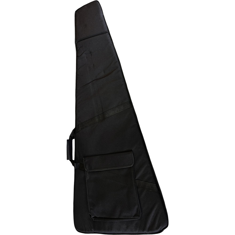 MBT BC Rich Beast Bass Guitar Gig Bag Black
