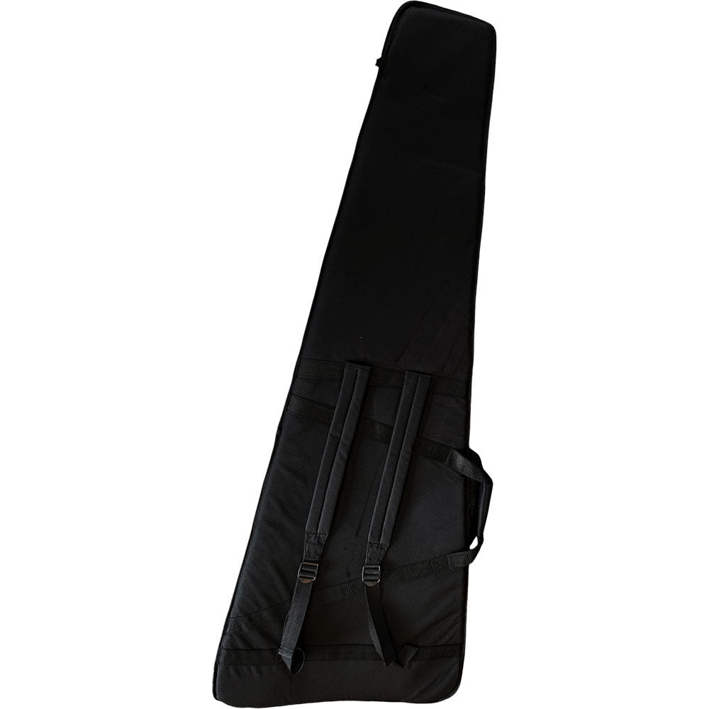 MBT BC Rich Beast Bass Guitar Gig Bag Black — view 2