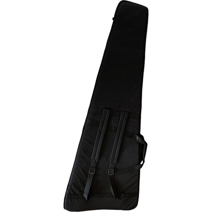 MBT BC Rich Beast Bass Guitar Gig Bag Black — view 2
