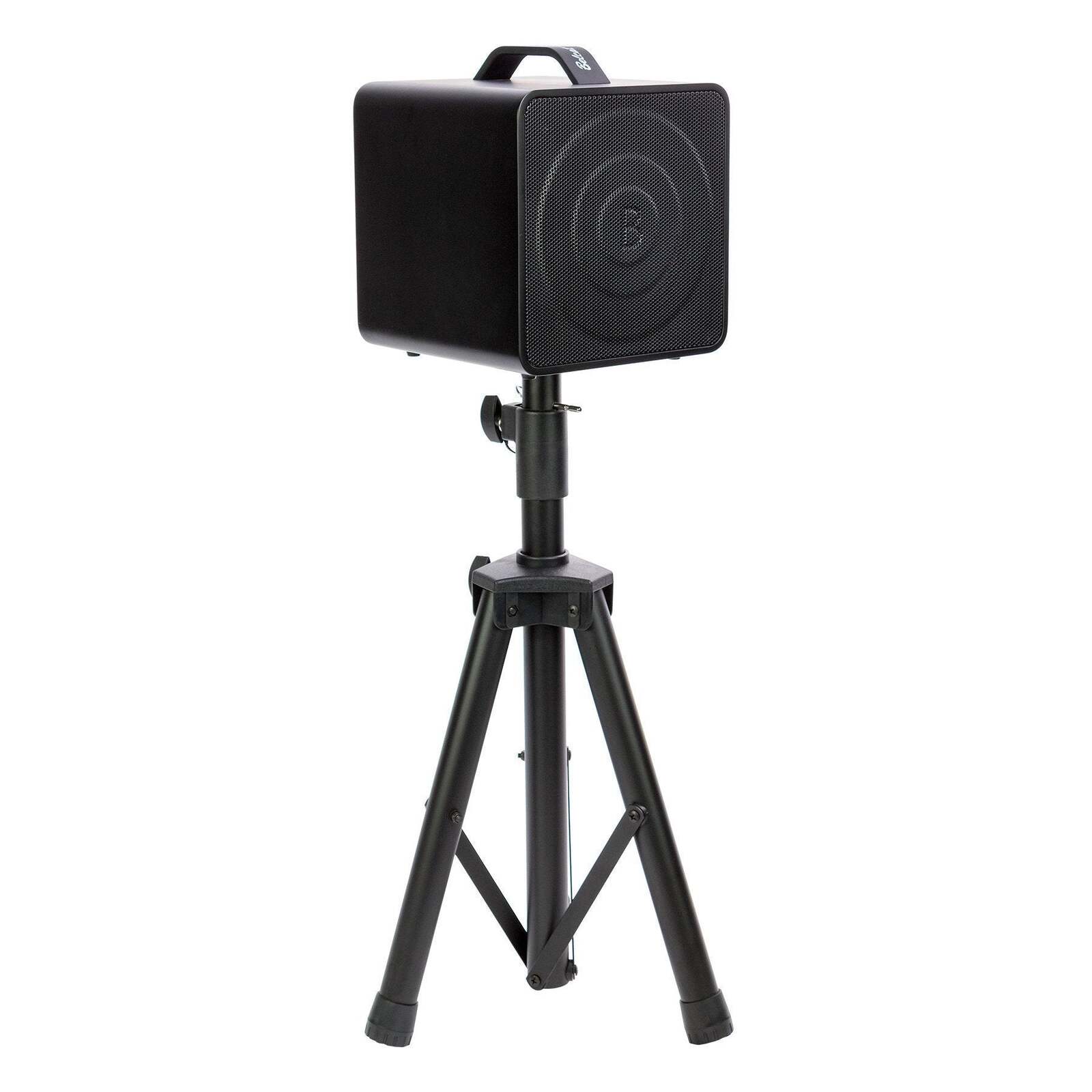Belcat 'Busker Box' 25 Watt Rechargeable Multi-Purpose Portable Amplifier