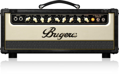 BEV22HDINFINIUM front