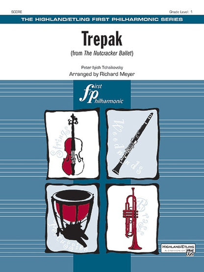 Thine Alabaster Cities Gleam Full Orchestra Sheet Music Grade 3