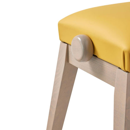 BG50HM Height Adjustable Piano Bench for Casio PXS7000HM — view 2