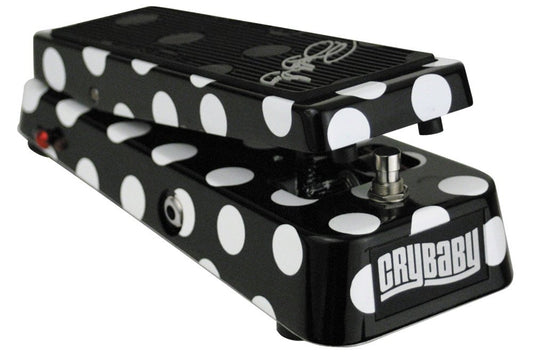 AMS BG95 Dunlop Buddy Guy Signature Wah
