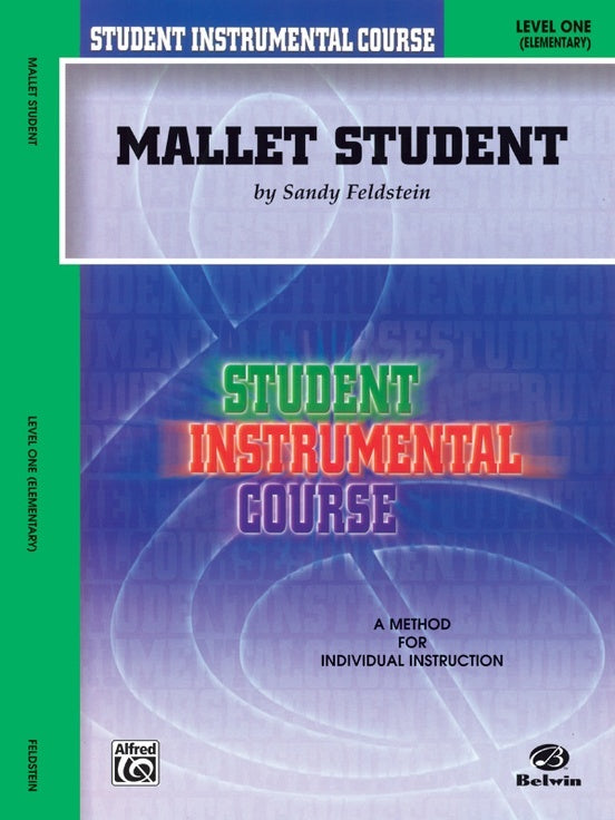 Mallet Student 1 (Updated)