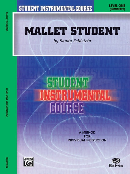 Mallet Student 1 (Updated)