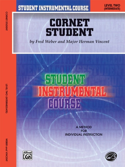 Cornet Student Book 2