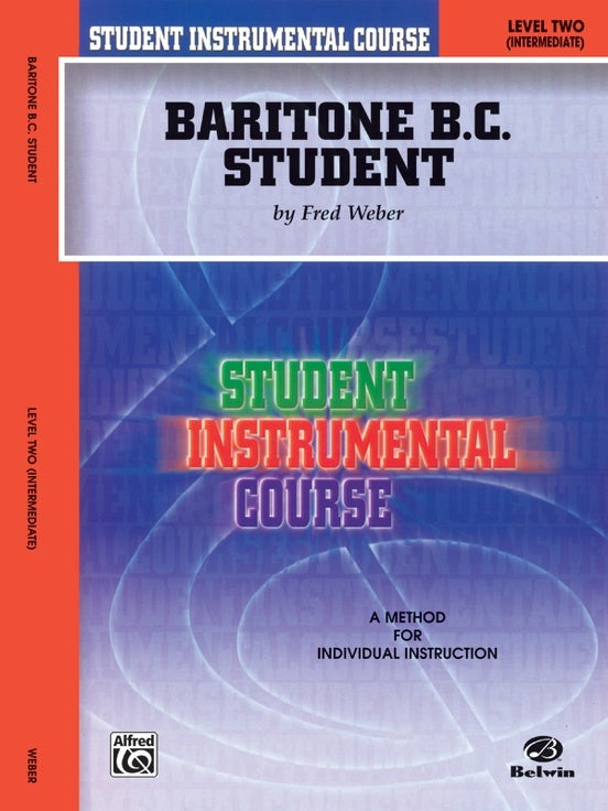 Baritone BC Student 2 Updated
