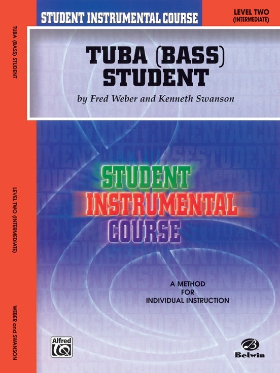 Tuba Student 2 Sheet Music