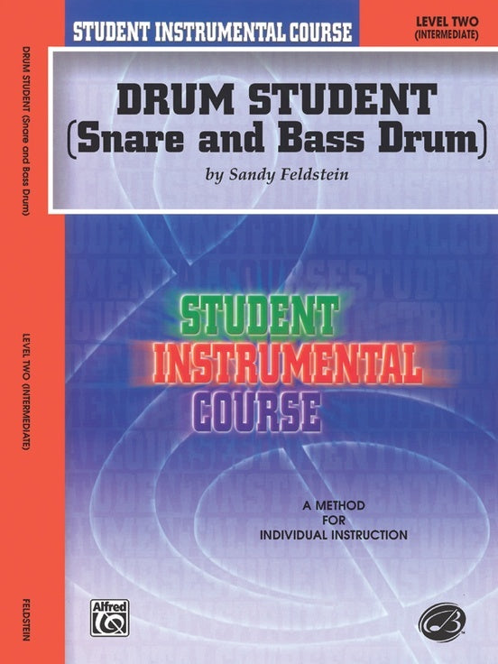 Drum Student 2 (Updated)