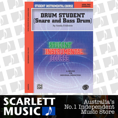 Drum Student 2 (Updated) — view 2