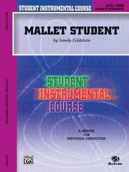 Mallet Student 3 (Updated)