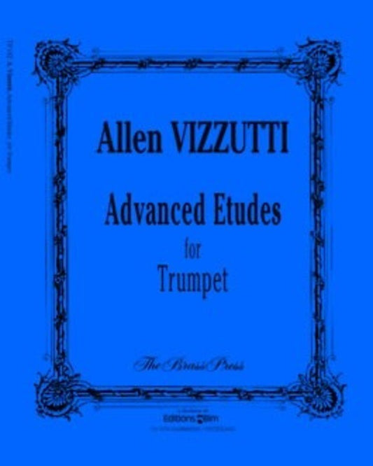 Advanced Etudes